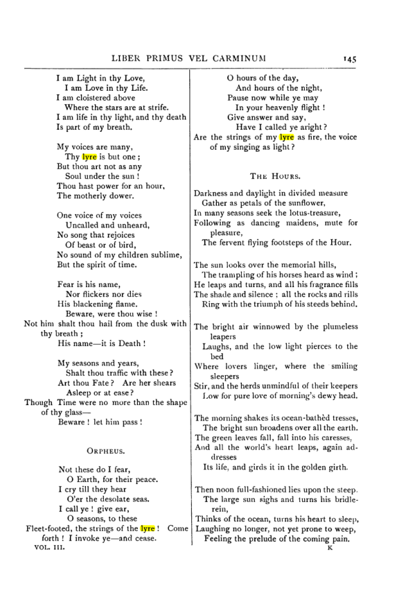 Original scan of Collected Works (Vol. III), PDF page 151