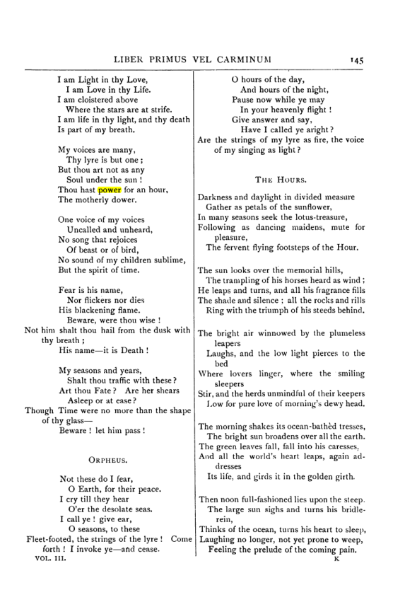 Original scan of Collected Works (Vol. III), PDF page 151
