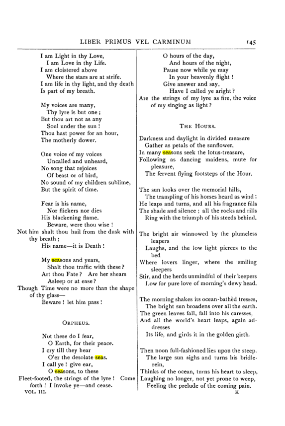 Original scan of Collected Works (Vol. III), PDF page 151