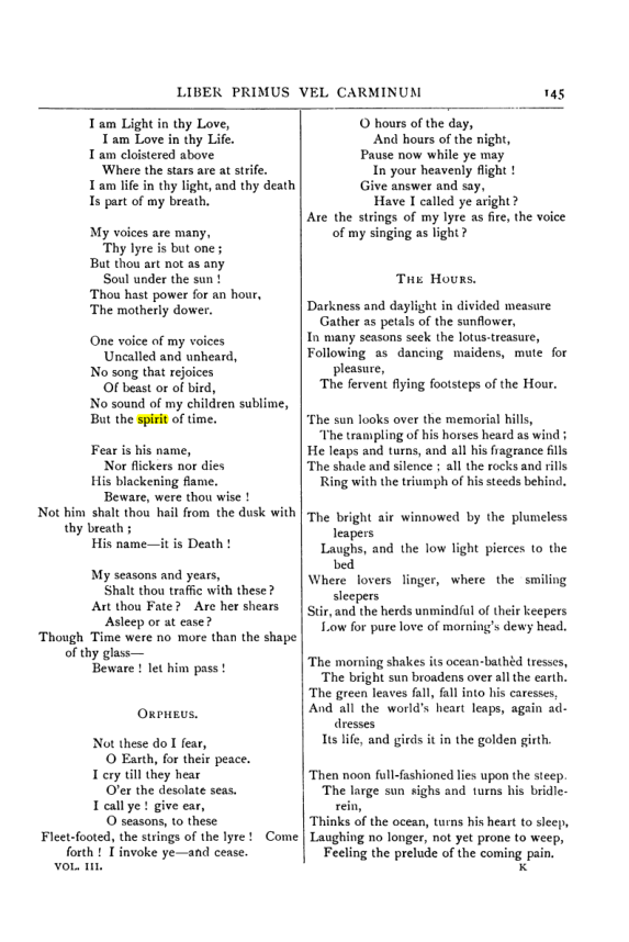 Original scan of Collected Works (Vol. III), PDF page 151