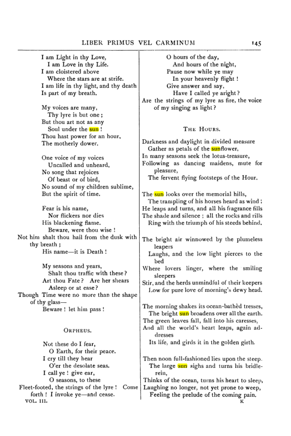 Original scan of Collected Works (Vol. III), PDF page 151