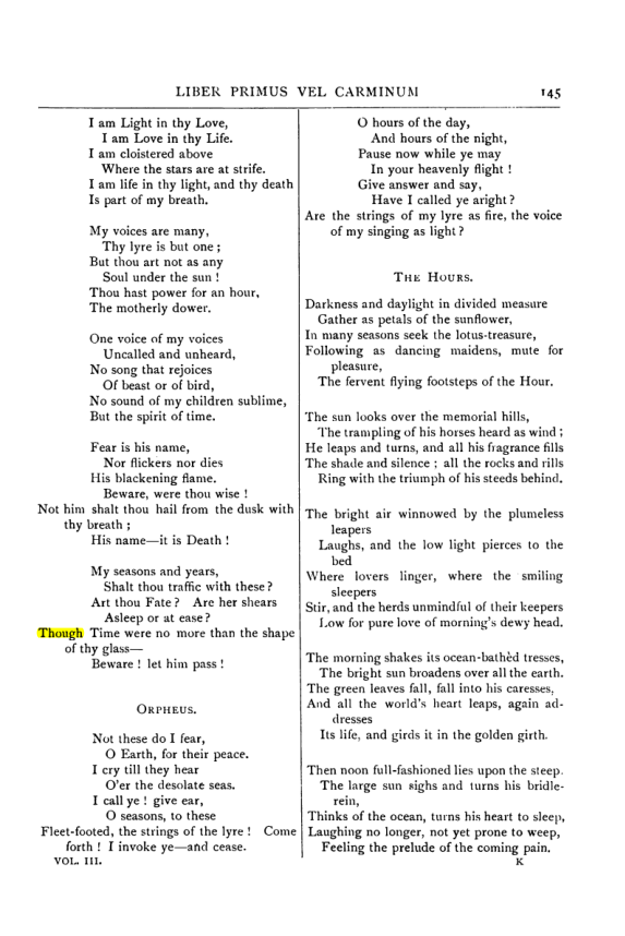 Original scan of Collected Works (Vol. III), PDF page 151