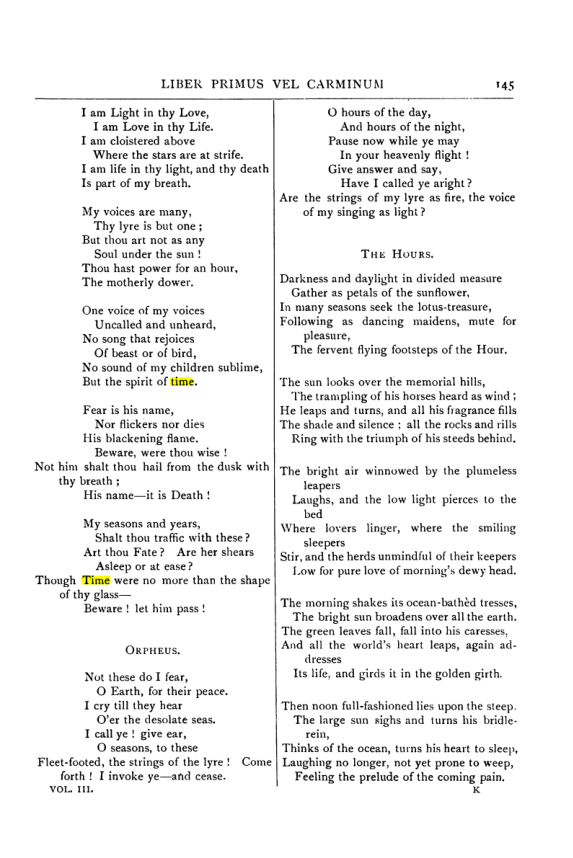 Original scan of Collected Works (Vol. III), PDF page 151