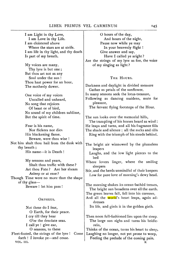 Original scan of Collected Works (Vol. III), PDF page 151