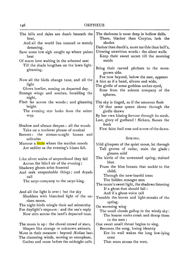 Original scan of Collected Works (Vol. III), PDF page 152