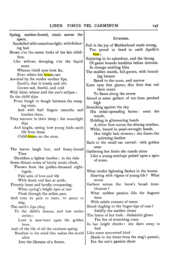 Original scan of Collected Works (Vol. III), PDF page 153