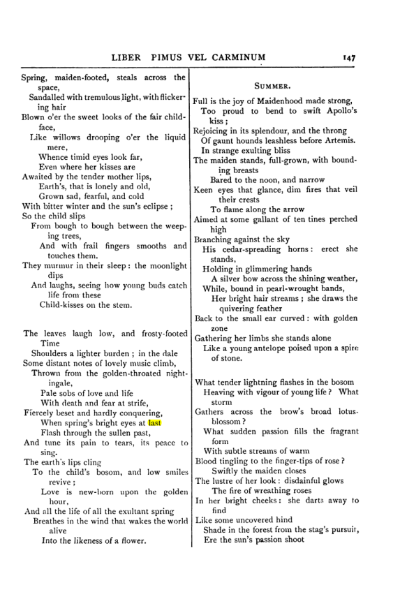 Original scan of Collected Works (Vol. III), PDF page 153