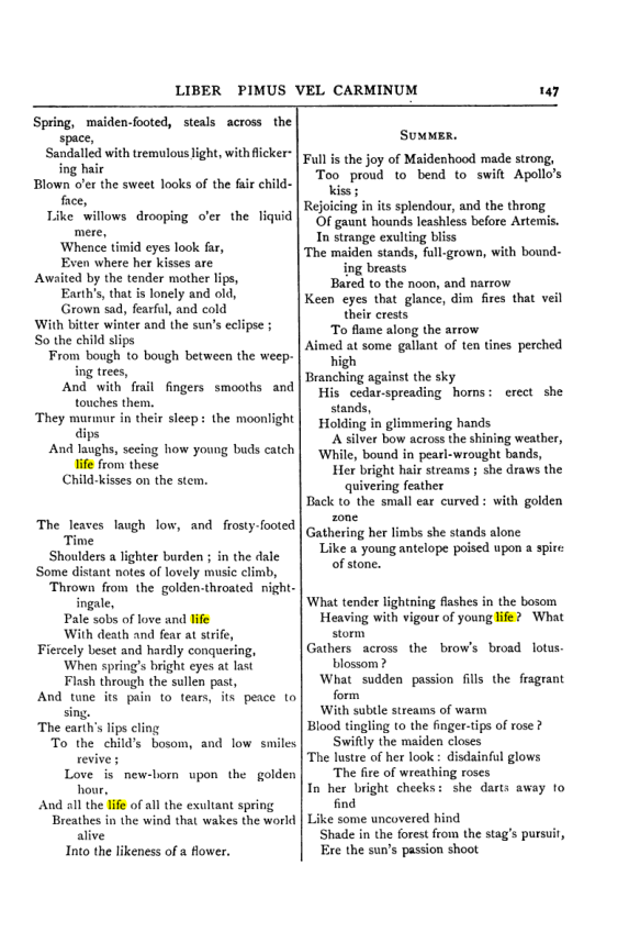 Original scan of Collected Works (Vol. III), PDF page 153