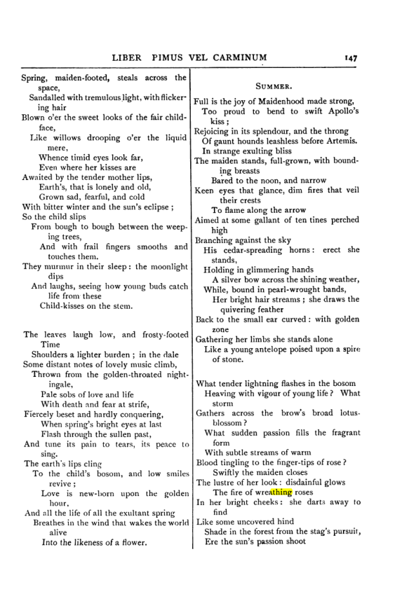 Original scan of Collected Works (Vol. III), PDF page 153