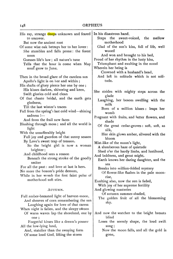 Original scan of Collected Works (Vol. III), PDF page 154