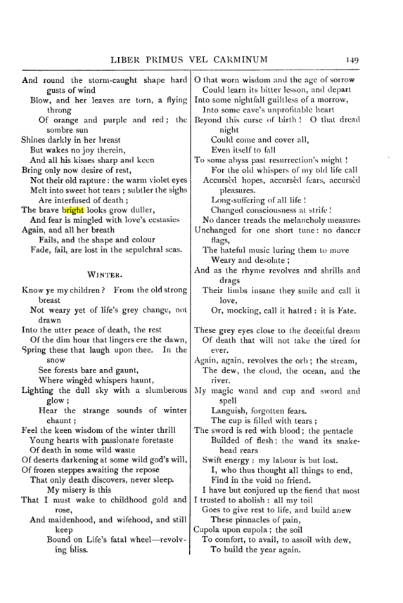 Original scan of Collected Works (Vol. III), PDF page 155