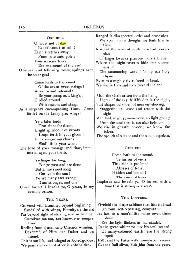 Original scan of Collected Works (Vol. III), PDF page 156