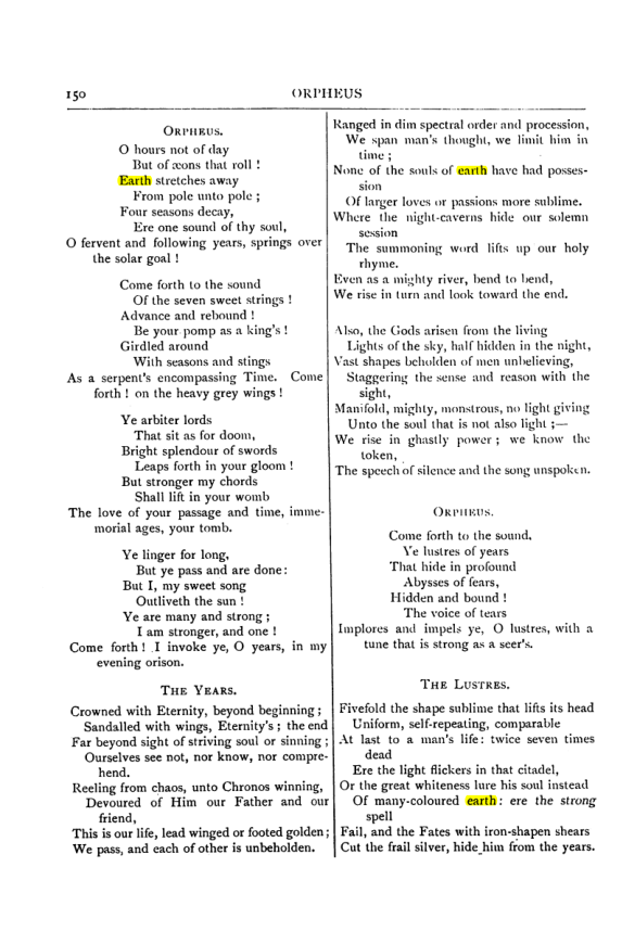 Original scan of Collected Works (Vol. III), PDF page 156
