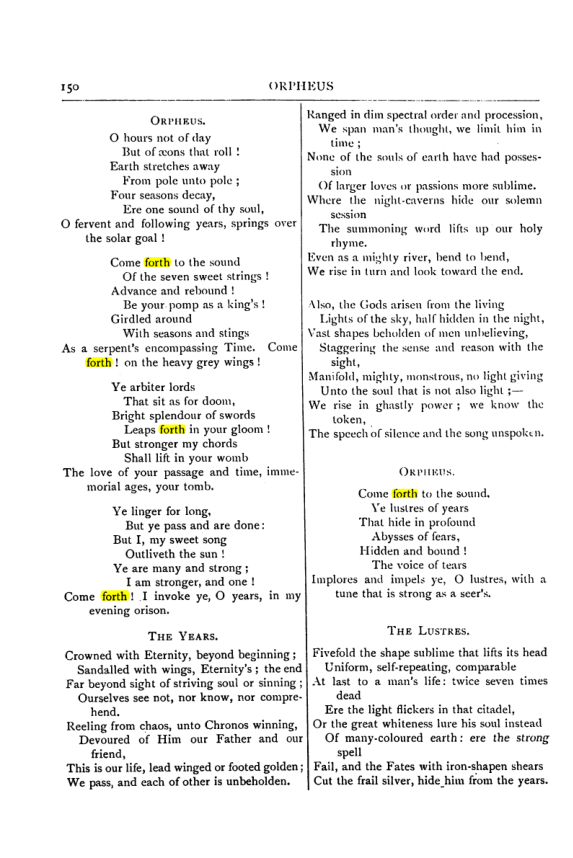 Original scan of Collected Works (Vol. III), PDF page 156