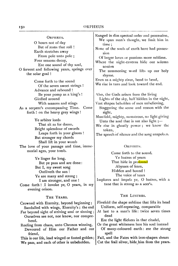 Original scan of Collected Works (Vol. III), PDF page 156