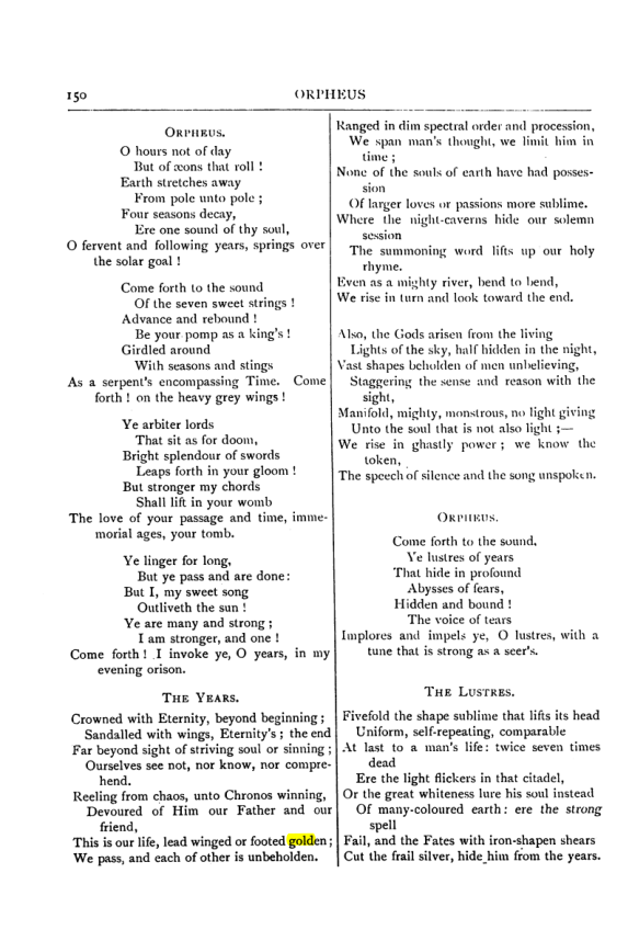 Original scan of Collected Works (Vol. III), PDF page 156