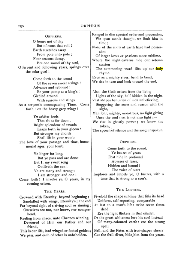 Original scan of Collected Works (Vol. III), PDF page 156