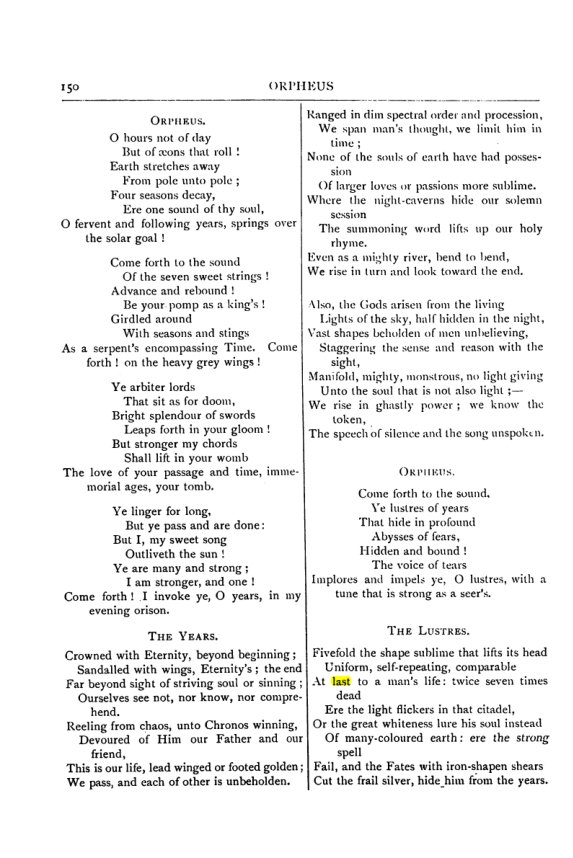 Original scan of Collected Works (Vol. III), PDF page 156