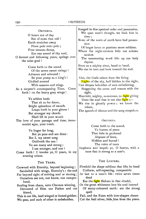 Original scan of Collected Works (Vol. III), PDF page 156