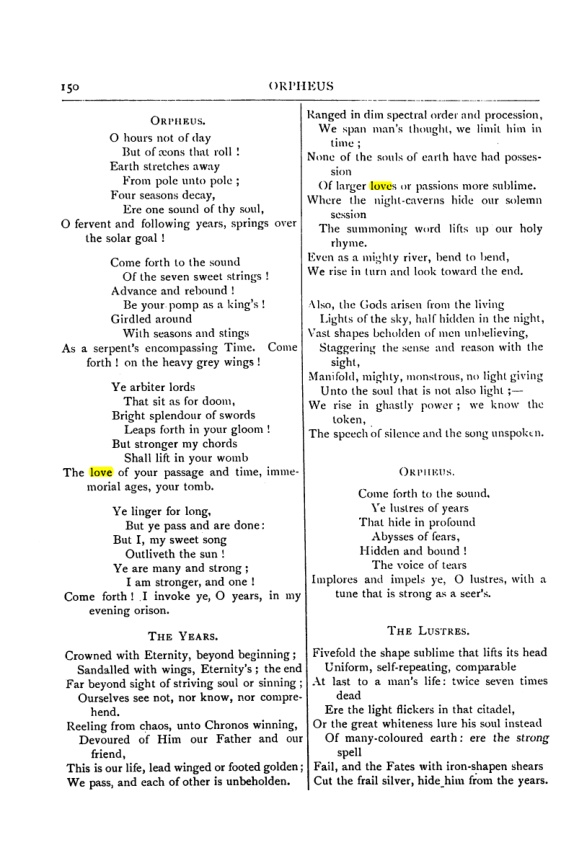 Original scan of Collected Works (Vol. III), PDF page 156
