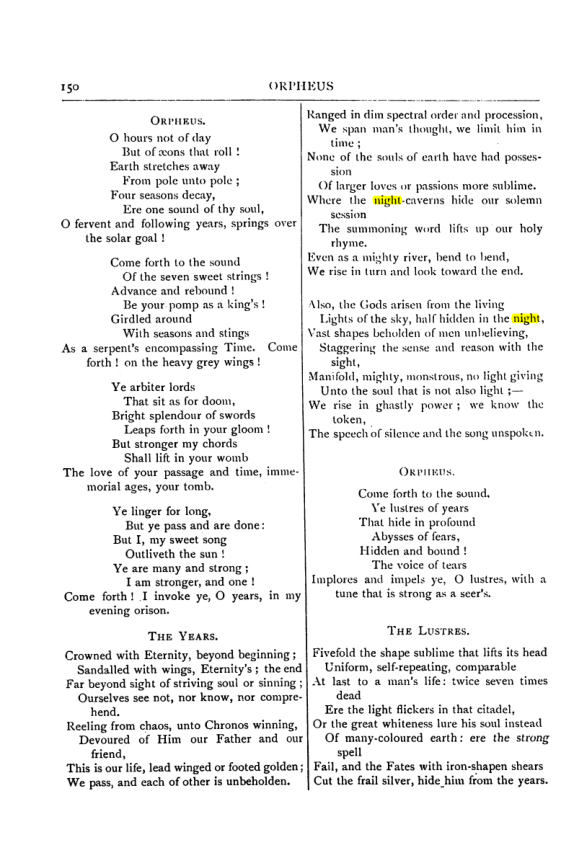 Original scan of Collected Works (Vol. III), PDF page 156
