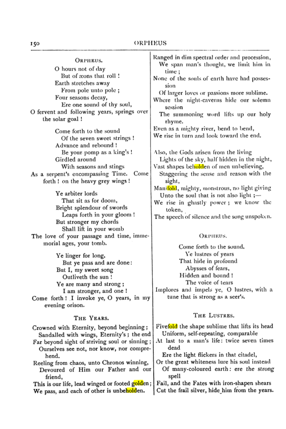 Original scan of Collected Works (Vol. III), PDF page 156