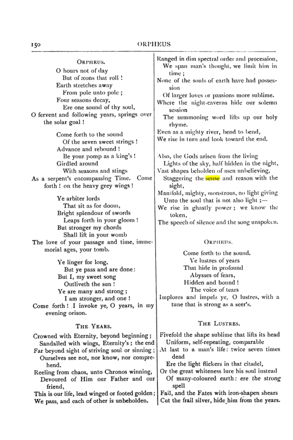Original scan of Collected Works (Vol. III), PDF page 156
