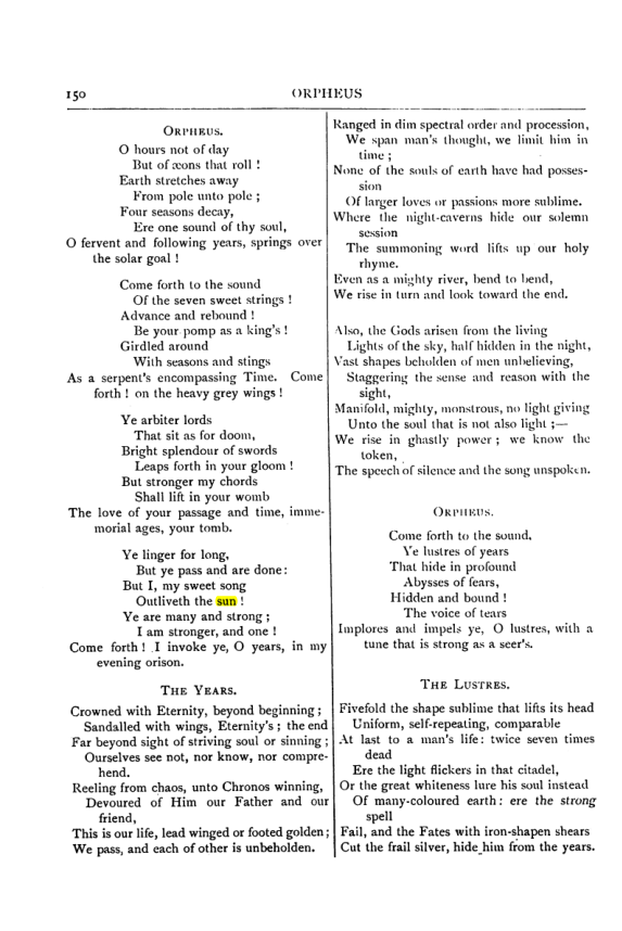 Original scan of Collected Works (Vol. III), PDF page 156