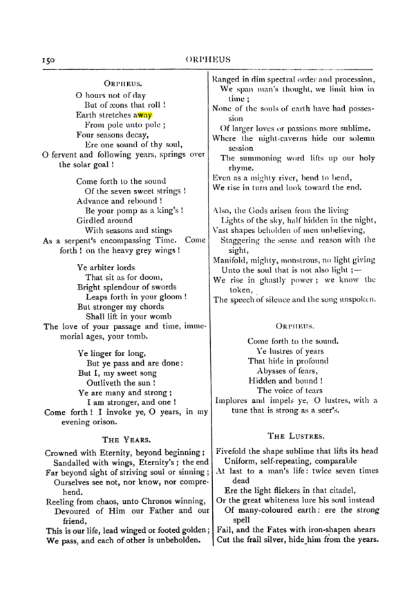 Original scan of Collected Works (Vol. III), PDF page 156