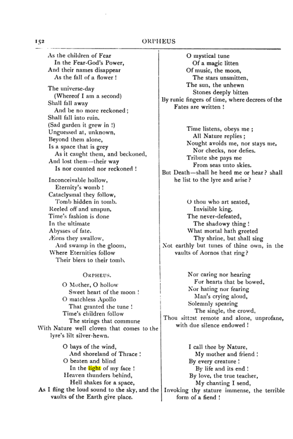 Original scan of Collected Works (Vol. III), PDF page 158
