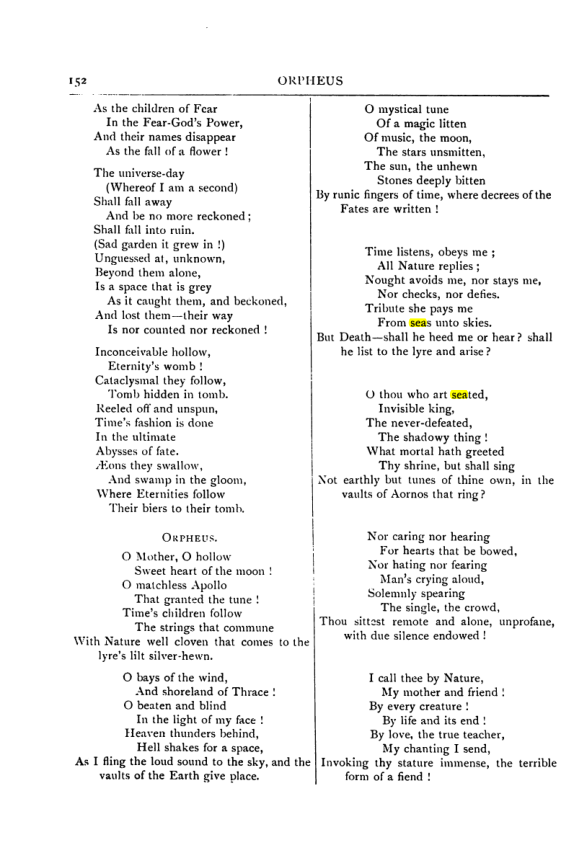 Original scan of Collected Works (Vol. III), PDF page 158