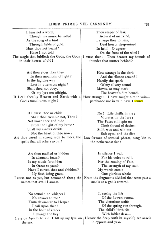 Original scan of Collected Works (Vol. III), PDF page 159