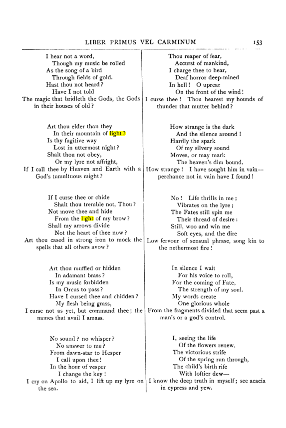 Original scan of Collected Works (Vol. III), PDF page 159
