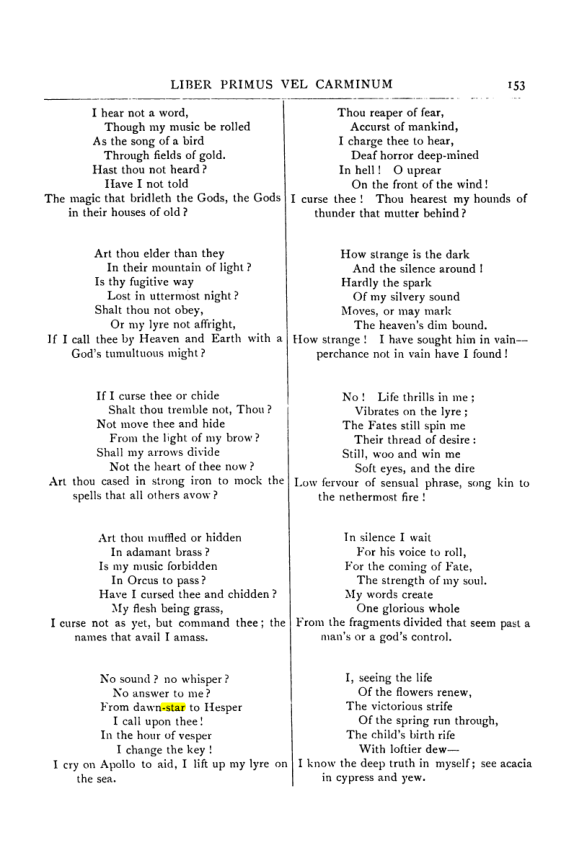 Original scan of Collected Works (Vol. III), PDF page 159