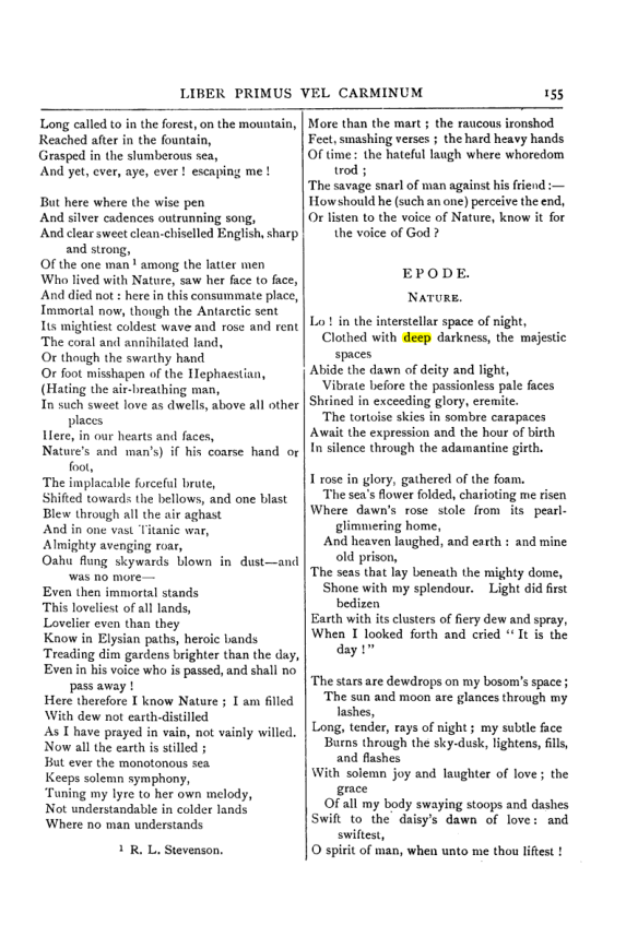 Original scan of Collected Works (Vol. III), PDF page 161
