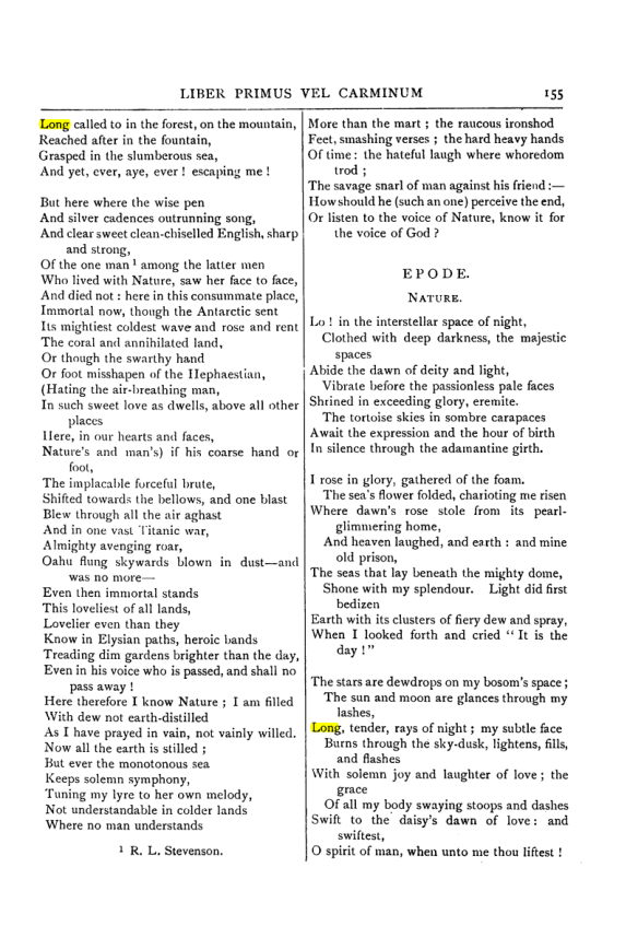 Original scan of Collected Works (Vol. III), PDF page 161