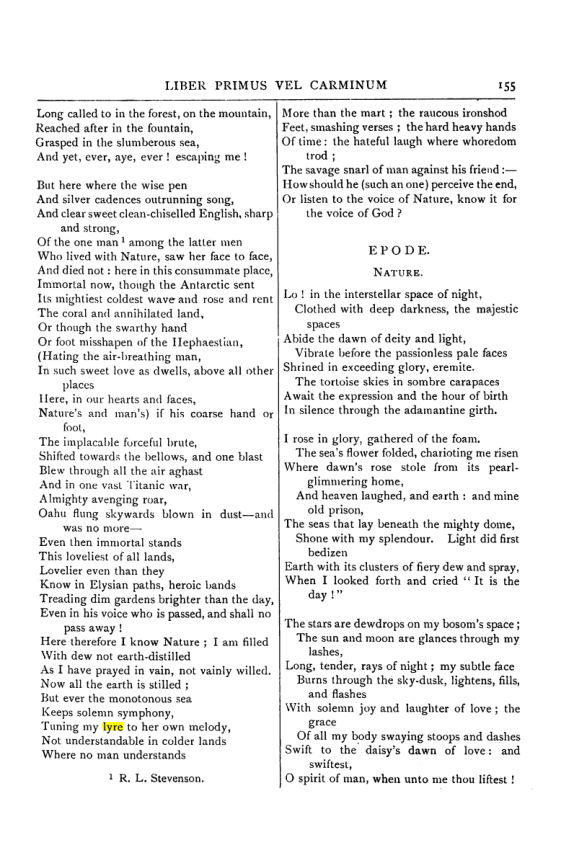 Original scan of Collected Works (Vol. III), PDF page 161
