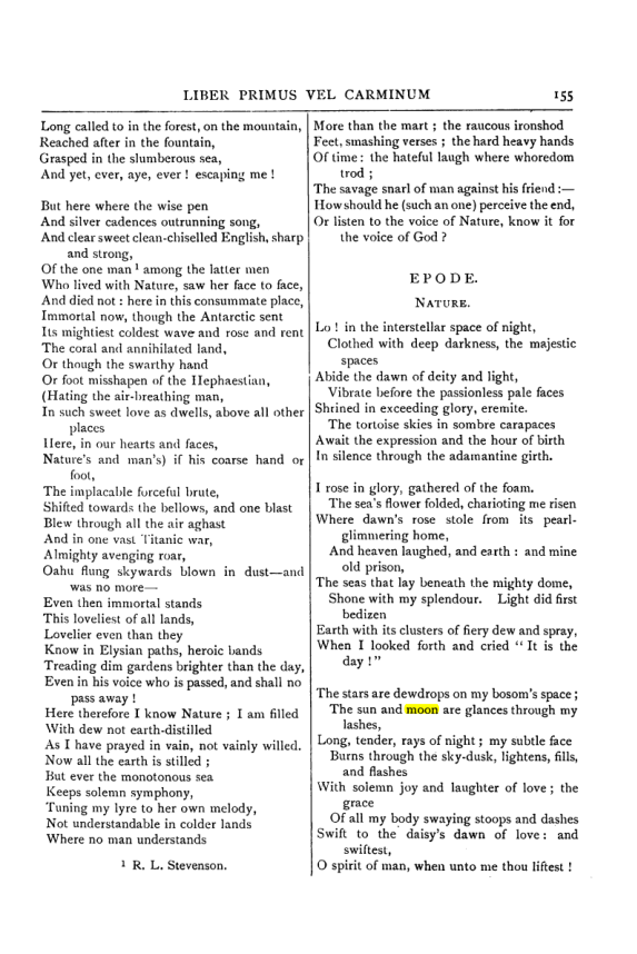 Original scan of Collected Works (Vol. III), PDF page 161
