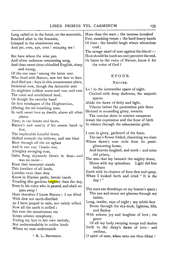 Original scan of Collected Works (Vol. III), PDF page 161