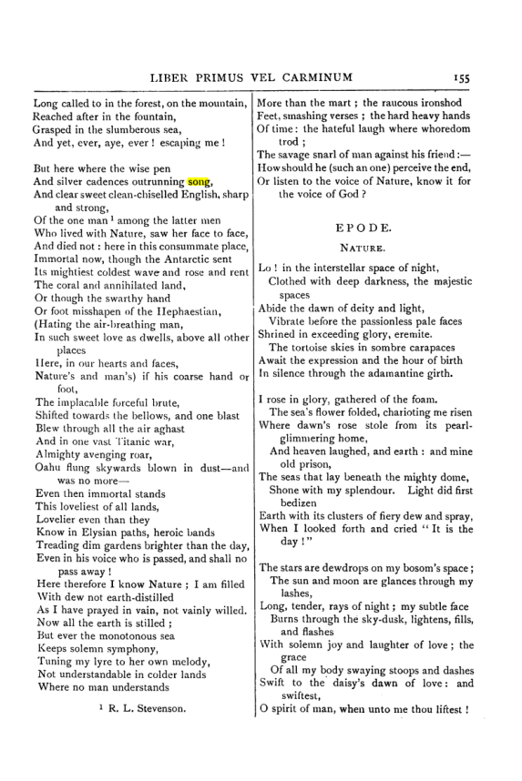 Original scan of Collected Works (Vol. III), PDF page 161