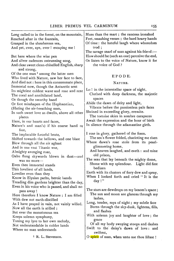 Original scan of Collected Works (Vol. III), PDF page 161