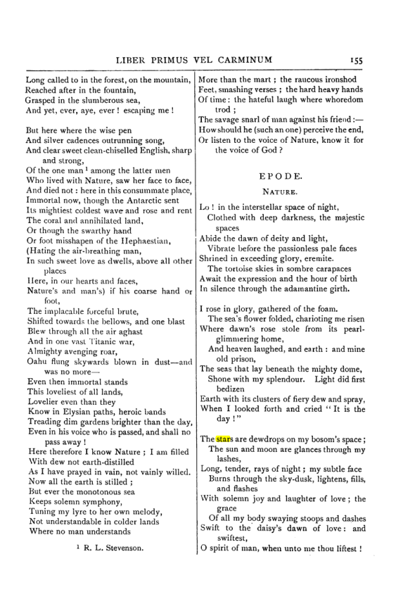 Original scan of Collected Works (Vol. III), PDF page 161