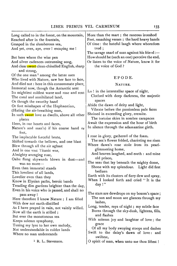 Original scan of Collected Works (Vol. III), PDF page 161