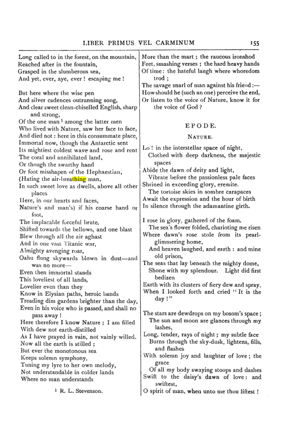 Original scan of Collected Works (Vol. III), PDF page 161