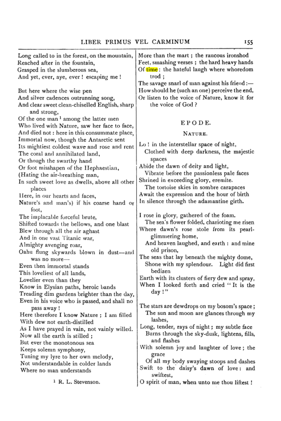 Original scan of Collected Works (Vol. III), PDF page 161
