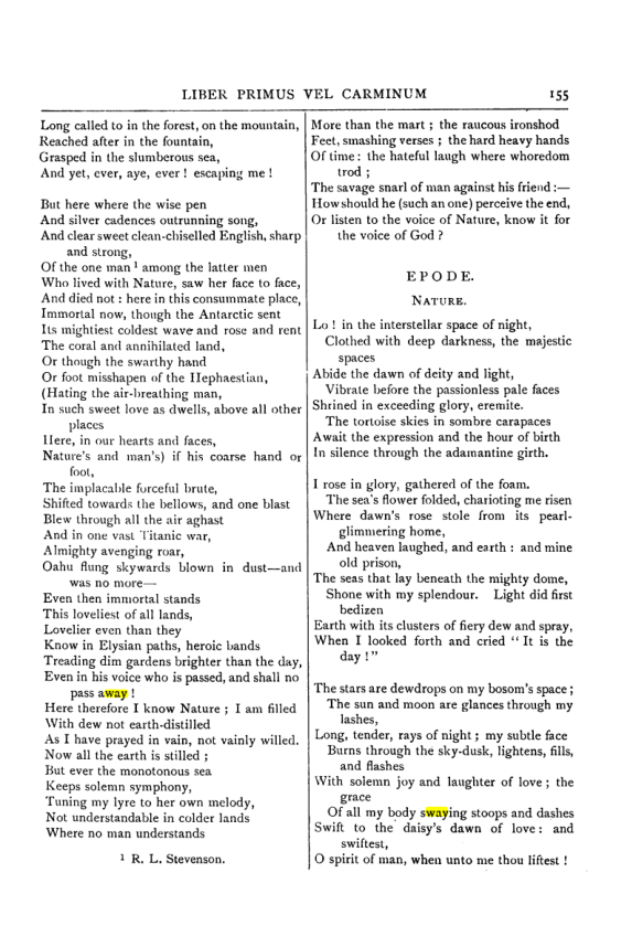 Original scan of Collected Works (Vol. III), PDF page 161