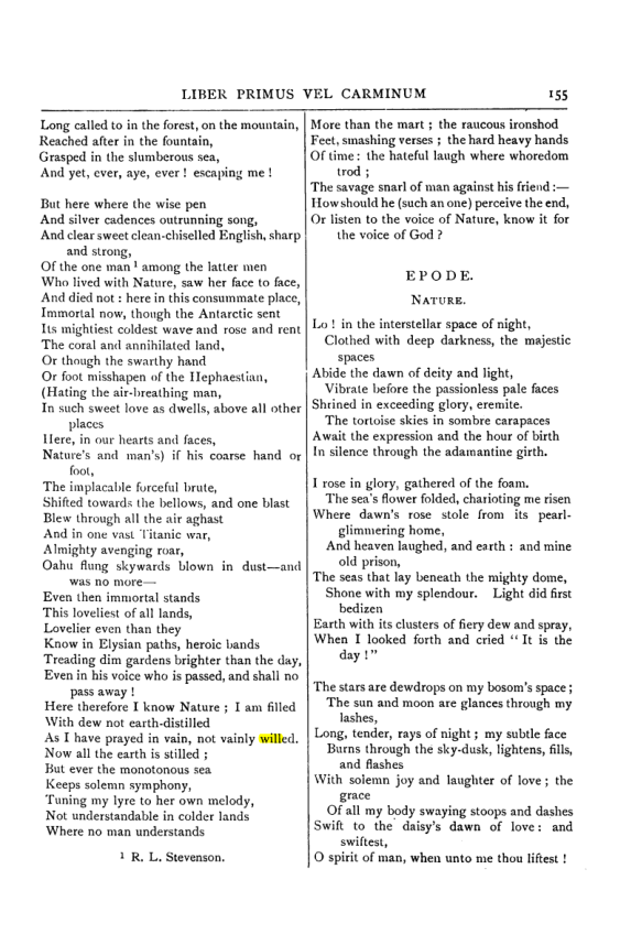 Original scan of Collected Works (Vol. III), PDF page 161