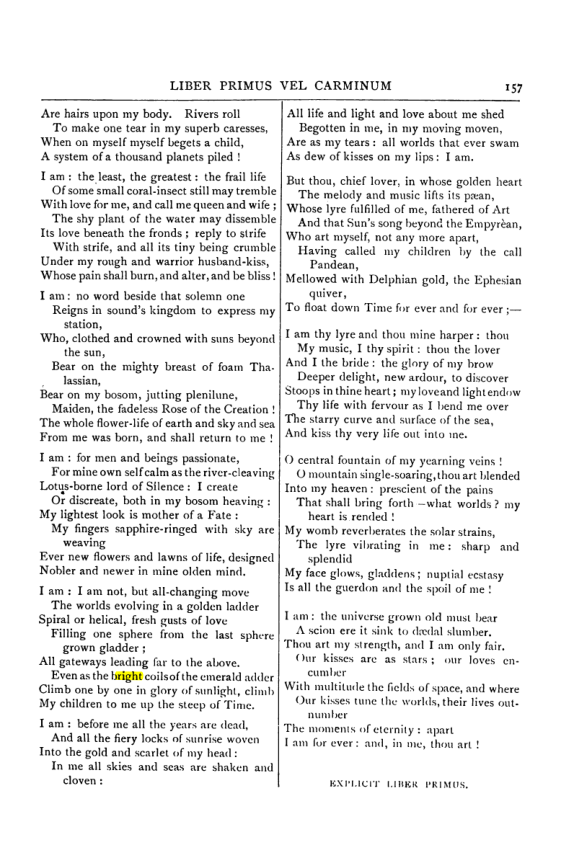 Original scan of Collected Works (Vol. III), PDF page 163