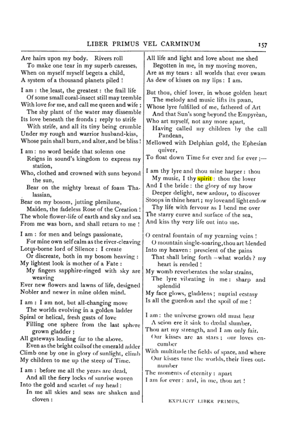 Original scan of Collected Works (Vol. III), PDF page 163