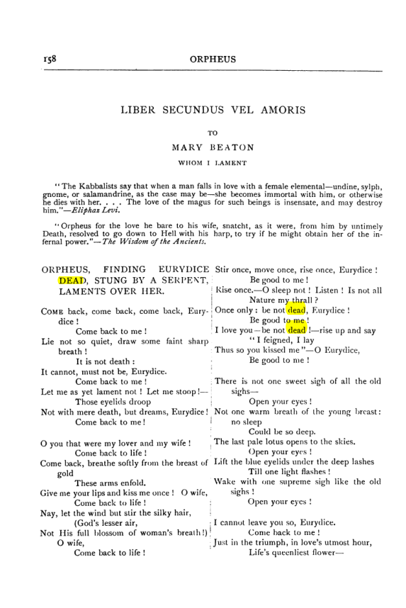 Original scan of Collected Works (Vol. III), PDF page 164